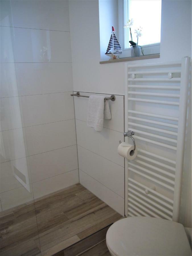 Strandperle 3 Scharbeutz Ngoại thất bức ảnh